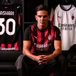 AC Milan Mengamankan Ardon Jashari dari Club Brugge dalam Kesepakatan Multi-Juta Euro