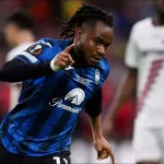 Inter Milan Menjelajahi Alternatif di Tengah Ketidakpastian Transfer Ademola Lookman