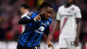 Inter Milan Menjelajahi Alternatif di Tengah Ketidakpastian Transfer Ademola Lookman